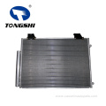 air conditioning condensers for Toyota HILUX 05-07